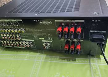 Sony VA8ES wysokiej klasy wzmacniacz 5.1