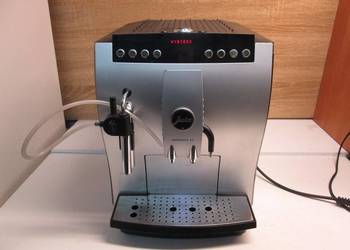 Kawiarka JURA model IMPRESSA Z5 Typ 624 - super stan! SWISS