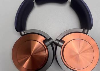 Dyson OnTrack Copper Row