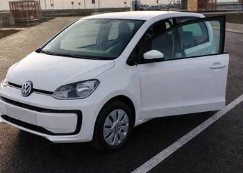 Volkswagen Up! 2019