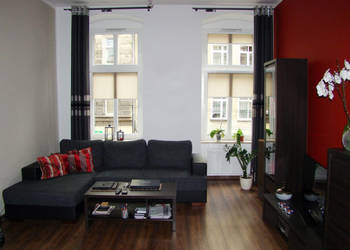 M2 mieszkanie w kamienicy 43m2 -> PO REMONCIE + piwnica, strych