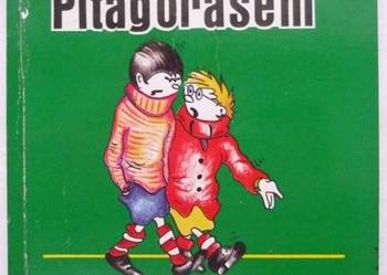 I TY ZOSTANIESZ PITAGORASEM - KLASA 6