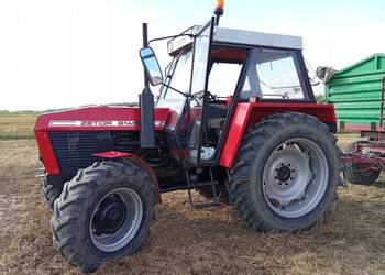 Zetor 8145 Ursus