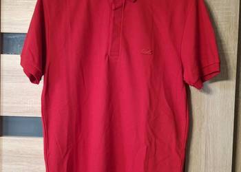 Lacoste koszulka polo Paryż męska regular