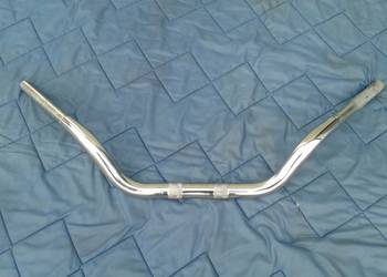 Harley kierownica Fat Boy M8 elektroniczny gaz