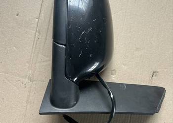 Lusterko pasażera prawe touran 1 LC9Z073016LL