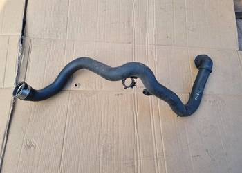 WĄŻ RURA INTERCOOLERA OPEL INSIGNIA B 1.5i TURBO BENZYNA 39155300 461071664