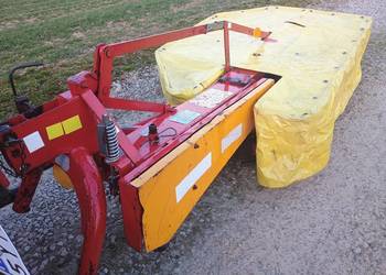 Kosiarka Rotacyjna Gatra Z-178 Polska 165