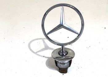 EMBLEMAT PRZÓD MERCEDES S212 09-16 Kombi ZNACZEK LOGO 2.1