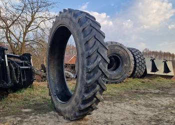 340/85r46 13.6r46 14.9r46 Alliance 50% bieżnik bez napraw