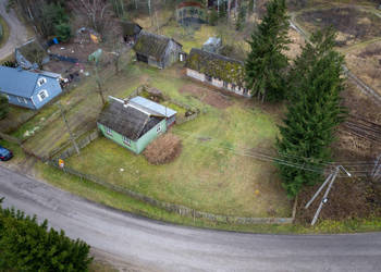 SIEDLISKO Z POTENCJAŁEM W SERCU NATURY