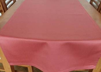 Bieżnik Bawełna  satynowa