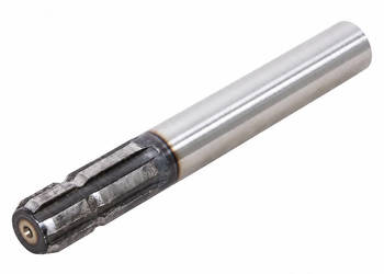 Wałek WOM 6 frezów 34,9 mm L500 mm jednostronny SS-6-500