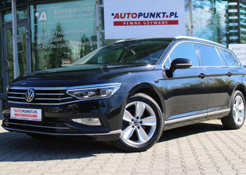 Volkswagen Passat, 2022r. FV23% | LED | NAVI | Podgrzewane fotele i kierow…