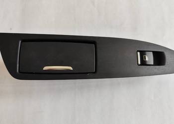 BMW F01 F02 przełącznik włącznik panel szyby lewy tył tylny popielniczka