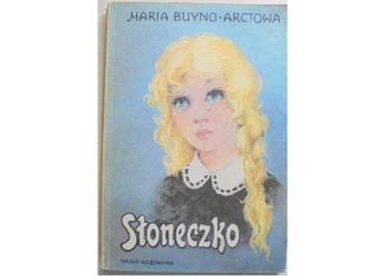 SŁONECZKO - BUYNO-ARCTOWA MARIA