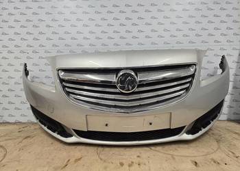 INSIGNIA A LIFT 13r zderzak przód