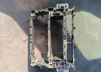 Ramka Konsoli Środkowej 1DIN Audi A4 B5 FL (a-15)