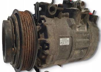 SPRĘŻARKA KLIMATYZACJI Land Rover Freelander 2.0 TD4 447220-8514