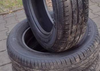 4 opony letnie 155.70.13 nexdn ładne tanie,okazja