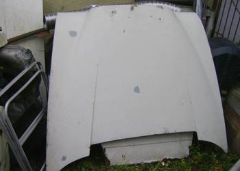 Maska Mercedes W110 W 110