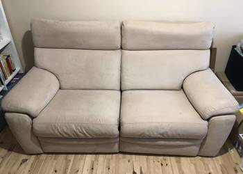 Sprzedam sofę rozkładaną elektryczną