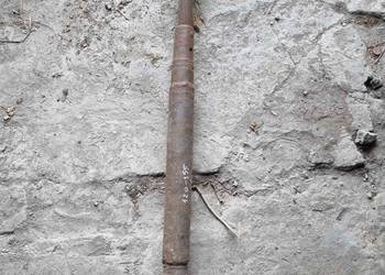 Długi wałek mocy WOM 120-155cm