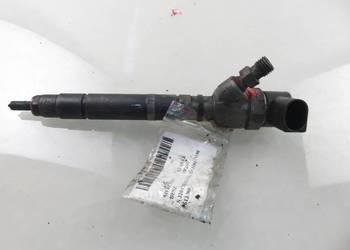 WTRYSKIWACZ MERCEDES W220 320 CDI  0445110121 6130700687