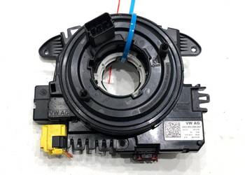 TAŚMA AIRBAG VW PASSAT B7 5K0953569AH Sedan/Limuzyna