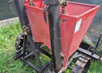 Sadzarka do ziemniaków Met-Chem