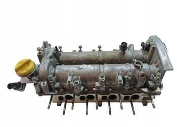 GŁOWICA KOMPLETNA 55565883 1.9 CDTI Opel Signum I (2003-2008)