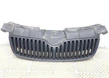 ATRAPA GRILL SKODA ROOMSTER 07-15 5J0853668 Hatchback KRATA