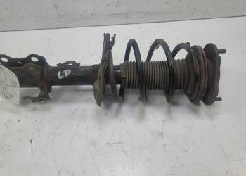 AMORTYZATOR LEWY PRZÓD TOYOTA AURIS I