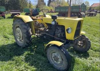 Sprzedam Ursus C-330 1986r