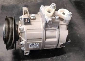 kompresor kllimatyzacji Valeo 699357 nie używana