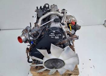 SILNIK KOMPLET Ford Ranger III 2.5 TD 109KM 98-06r WL WL-AT