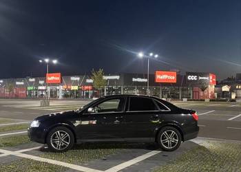 Audi a4b6 1.9 tdi stan bdb!