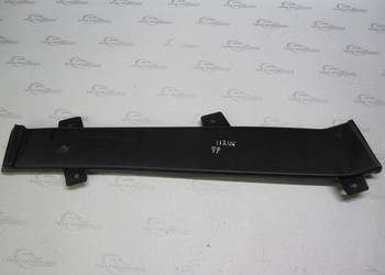 VOLVO S60 II 11r osłona plastik prawy 31102079 VOLVO S60 II 11r osłona plastik prawy 31102079