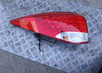 Lampa lewa tył tylna led Hyundai i40 kombi EU 92401-3Z0