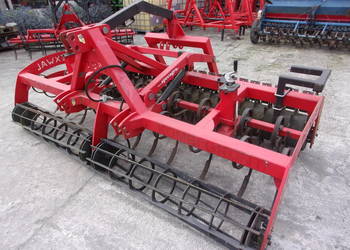 Agregat uprawowo-siewny ŻUBR 3,0m DEXWAL w Rad-Masz Opoczno Druchowo