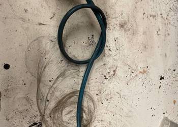 Żuka kabel cewki