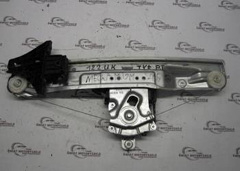 INSIGNIA A I LIFT 10r mechanizm szyby prawy tył 910280-200 20952451