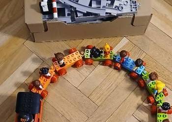 LEGO DUPLO POCIĄG