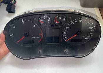 Licznik Audi A3 8L 1.9 TDI