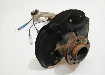 PIASTA ZWROTNICA WAHACZE PRAWY PRZÓD BMW E60 E61 306D3 X DRIVE OE (0000715)