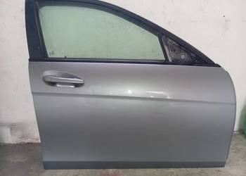 Drzwi kierowcy Mercedes Benz C Klasa W 204 c792