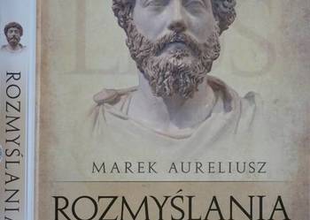 Rozmyślania -  Marek Aureliusz