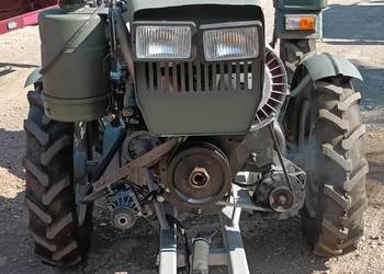Traktor TZ 4K 14