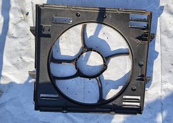 OSŁONA OBUDOWA WENTYLATORA VW Amarok 2,0TDI 2H0121207G