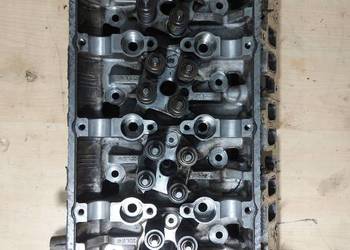 TRANSIT 2.2 TDCI P8FA głowica 6C1Q-6090-AE